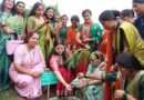 सावन उत्सव में बिखरे देवभूमि की लोक-संस्कृति के रंग,गीता धामी ने कहा—संस्कृति और पर्यावरण संरक्षण हमारी सामूहिक जिम्मेदारी