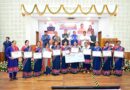 तीलू रौतेली पुरस्कार की राशि अब 75 हजार, आंगनबाड़ी कार्यकत्रियों को भी तोहफा, मुख्यमंत्री धामी ने 48 महिलाओं को किया सम्मानित