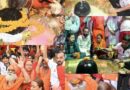 हर-हर महादेव के जयघोष के बीच निकली खेल मंत्री रेखा आर्या की कांवड़ यात्रा, भारी बारिश भी नहीं डिगा सकी  कदम