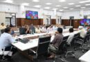 प्रभारी मंत्री गणेश जोशी ने की मानसून एवं आपदा प्रबंधन तैयारियों की ली समीक्षा बैठक, प्रभावितों को राहत पहुंचाने के दिए निर्देश