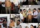 मुख्यमंत्री धामी से विभिन्न कर्मचारी संगठनों के प्रतिनिधिमंडलों ने की भेंट, मुख्यमंत्री ने समस्याओं एवं मांगों के परीक्षण कर उचित समाधान के दिए निर्देश