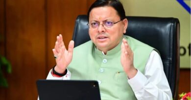 तमकनाला आपदा पर मुख्यमंत्री धामी की सीधी नजर, राहत-बचाव से लेकर कनेक्टिविटी बहाली तक हर मोर्चे पर त्वरित कार्रवाई