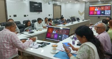 कांवड़ मेला संपन्न होने के बाद हरिद्वार में 12 से 18 अगस्त तक चलेगा विशेष स्वच्छता अभियान