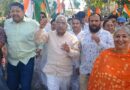 180 फीट लंबे तिरंगे के साथ हरिद्वार में निकली भव्य तिरंगा यात्रा,राष्ट्रभक्ति से सराबोर हुआ शहर