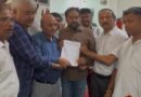 कांग्रेस ने ऊर्जा विभाग को सौंपा ज्ञापन, स्मार्ट मीटरों की जांच और विवादित बिलों पर रोक की मांग