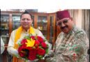बड़े ठेकों को छोटे पैकेजों में विभाजित कर स्थानीय युवाओं को मिलेगा रोजगार, लोक निर्माण मंत्री सतपाल महाराज ने मुख्यमंत्री धामी से की मांग