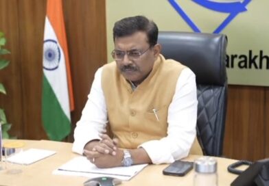 उत्तराखंड में तकनीकी शिक्षा का नया रोडमैप तैयार,  इंडस्ट्री से जुड़ेंगे कॉलेज : मुख्य सचिव आनन्द बर्द्धन