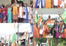 तिरंगा यात्रा में उमड़ा जनसैलाब, हर घर तिरंगा अभियान को मिला व्यापक समर्थन : कैबिनेट मंत्री रेखा आर्या