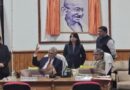 राष्ट्रीय लोक अदालत: लंबित मामलों के निस्तारण पर उच्चस्तरीय बैठक, नैनीताल हाईकोर्ट में MACT केसों पर विशेष फोकस