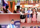 स्वतंत्रता दिवस पर मुख्यमंत्री धामी ने परेड ग्राउंड में किया ध्वजारोहण, वीर बलिदानियों एवं स्वतंत्रता संग्राम सेनानियों को किया नमन