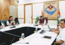 उत्तराखंड में अब हर महीने होगी समन्वय बैठक, मुख्य सचिव आनन्द बर्द्धन ने जिलों की समस्याओं का मौके पर ही समाधान कराने के दिए निर्देश