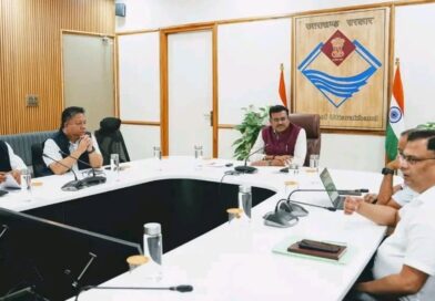 उत्तराखंड में अब हर महीने होगी समन्वय बैठक, मुख्य सचिव आनन्द बर्द्धन ने जिलों की समस्याओं का मौके पर ही समाधान कराने के दिए निर्देश