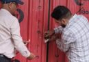 ऋषिकेश में अवैध निर्माण पर एमडीडीए की सख्ती, बिना मानचित्र निर्माण को किया सील