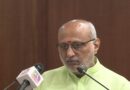 उपराष्ट्रपति सीपी राधाकृष्णन 19-20 अगस्त को उत्तराखंड दौरे पर, IGNFA में प्रशिक्षु IFS अधिकारियों से करेंगे संवाद