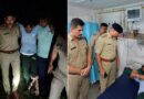 देहरादून में पुलिस और बदमाश के बीच हुई मुठभेड़, पैर में गोली लगने के बाद आरोपी गिरफ्तार
