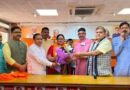 श्रीनगर महापौर आरती भंडारी समेत 10 पार्षद भाजपा में शामिल, दो कांग्रेसी पार्षदों ने भी थामा दामन