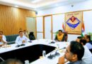 कुंभ-2027 की तैयारियों को लेकर मुख्य सचिव आनंद बर्द्धन ने दिए आपदा प्रबंधन के पुख्ता इंतजाम के निर्देश