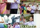 मुख्यमंत्री धामी ने मुख्यमंत्री उद्यमशाला चौपाल- 2026 में किया लखपति दीदियों और महिला उद्यमियों का सम्मान
