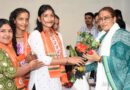 युवाओं को अधिकारों के साथ कर्तव्यों का भी निर्वहन करना होगा : कैबिनेट मंत्री रेखा आर्या