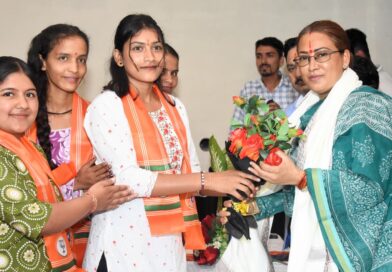 युवाओं को अधिकारों के साथ कर्तव्यों का भी निर्वहन करना होगा : कैबिनेट मंत्री रेखा आर्या