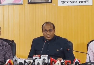SIR में दावे-आपत्तियों के निस्तारण की निगरानी करेंगे 9 प्रशासनिक अधिकारी, इन्हें सौंपी गई जिम्मेदारी