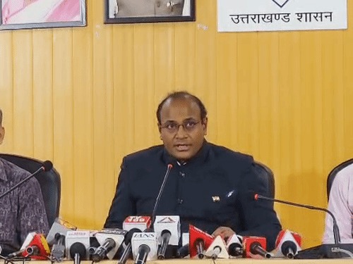 SIR में दावे-आपत्तियों के निस्तारण की निगरानी करेंगे 9 प्रशासनिक अधिकारी, इन्हें सौंपी गई जिम्मेदारी