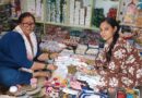 राखी के कारोबार से आत्मनिर्भर बन रहीं देहरादून की महिलाएं, मालदेवता में सास-बहू की जोड़ी ने राखी कारोबार से मचाई धूम