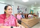 रोजगार और शोध के लिए आधुनिक कौशल जरूरी- विधानसभा अध्यक्ष ऋतु खण्डूडी भूषण
