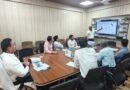 धामी सरकार का विकास पर फोकस, सचिव आवास डॉ. आर. राजेश कुमार ने अधिकारियों के साथ की योजनाओं और विकास कार्यों की समीक्षा