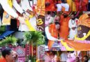 टपकेश्वर महादेव की भव्य शोभायात्रा में शामिल हुए मुख्यमंत्री धामी, पूजा-अर्चना कर प्रदेश की सुख-समृद्धि एवं खुशहाली की करी कामना