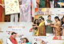 मुख्यमंत्री धामी को प्रदेशभर से आई बहनों ने बांधा रक्षा सूत्र, मुख्यमंत्री के स्वस्थ एवं दीर्घायु जीवन की करी कामना 