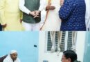 मुख्यमंत्री धामी ने दैनिक जागरण के संपादक तथा हिंदुस्तान समाचार पत्र मुख्य संवाददाता की माताजी के निधन पर  व्यक्त की शोक संवेदना 
