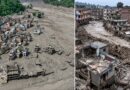 नेपाल-चीन सीमा पर बाढ़ से भारी तबाही, 165 लोगों की मौत, सैकड़ों लोग अब भी लापता