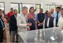 वर्ल्ड बैंक की टीम ने किया यूएसडीएमए का भ्रमण, आपदा न्यूनीकरण की दिशा में किए जा रहे प्रयासों सराहा