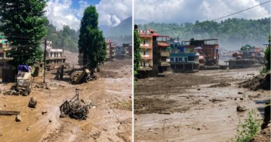 नेपाल में बाढ़ का कहर,  626 लोगों की मौत, 2 हजार से ज्यादा लापता, भारत ने भेजी राहत सामग्री