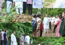 कैबिनेट मंत्री गणेश जोशी ने मसंदावाला में आपदा प्रभावित क्षेत्र का किया निरीक्षण, प्रभावितों को आर्थिक सहायता उपलब्ध कराने के दिए निर्देश