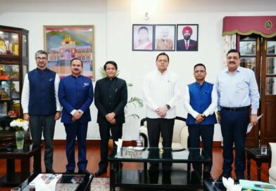 वैश्विक रोजगार बाजार से जुड़ेंगे उत्तराखंड के युवा, मुख्यमंत्री धामी ने मिशनों से समन्वय और स्किल-भाषा ट्रेनिंग के दिए निर्देश
