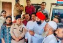 कांग्रेस राष्ट्रीय अध्यक्ष मल्लिकार्जुन खड़गे के कथित अपमान मामले में एफआईआर की मांग