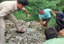 देवप्रयाग-पौड़ी मार्ग पर दर्दनाक हादसा, 250 मीटर गहरी खाई में गिरी बोलेरो, 5 की मौत