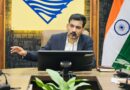 सीएम हेल्पलाइन की लंबित शिकायतों का प्राथमिकता से करें निस्तारणः जिलाधिकारी डॉ0 आशीष चौहान
