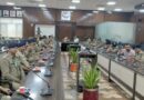 उत्तराखण्ड सचिवालय रक्षक संघ का द्विवार्षिक चुनाव संपन्न, नई कार्यकारिणी सर्वसम्मति से निर्वाचित
