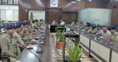 उत्तराखण्ड सचिवालय रक्षक संघ का द्विवार्षिक चुनाव संपन्न, नई कार्यकारिणी सर्वसम्मति से निर्वाचित