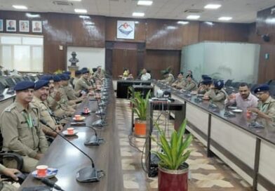 उत्तराखण्ड सचिवालय रक्षक संघ का द्विवार्षिक चुनाव संपन्न, नई कार्यकारिणी सर्वसम्मति से निर्वाचित