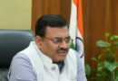 मुख्य सचिव आनन्द बर्द्धन ने ली क्राइम एंड क्रिमिनल ट्रैकिंग नेटवर्क एंड सिस्टम्स परियोजना के तहत राज्य शीर्ष समिति की बैठक