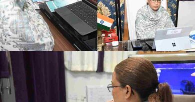 कैबिनेट मंत्री रेखा आर्या ने सुनी प्रधानमंत्री मोदी के ‘मन की बात’, कहा ‘मन की बात’ है राष्ट्रहित और जनभागीदारी के संदेश को जन-जन तक पहुंचाने का सशक्त माध्यम