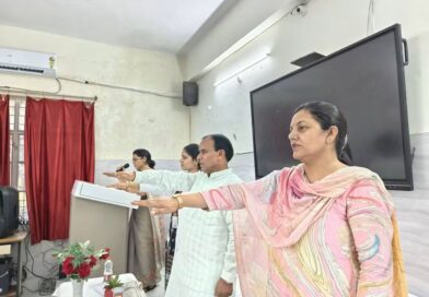 कैबिनेट मंत्री डॉ. रावत ने युवाओं से स्वयं जागरूक होकर समाज को नशे के दुष्प्रभावों से बचाने की करी अपील