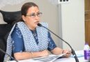 महिला सशक्तिकरण एवं बाल विकास मंत्री रेखा आर्या ने ली समीक्षा बैठक , प्रधानमंत्री मोदी के जन्मदिवस को वृहद स्तर पर मनाए जाने को लेकर दिए आवश्यक दिशा-निर्देश
