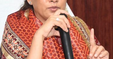 महिला सशक्तिकरण एवं बाल विकाश मंत्री रेखा आर्या ने की “आंगन का मिलन”कार्यक्रम के सफल आयोजन को लेकर अधिकारियो के साथ बैठक, दिए दिशा निर्देश