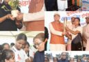 मुख्यमंत्री धामी और खेल मंत्री रेखा आर्या ने टनकपुर में ‘खेल महाकुंभ 2026’ का किया शुभारंभ