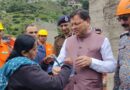 अहमदाबाद की धनगौरी बरोलिया ने मुख्यमंत्री धामी को भावुक पत्र के साथ भेजी राखी